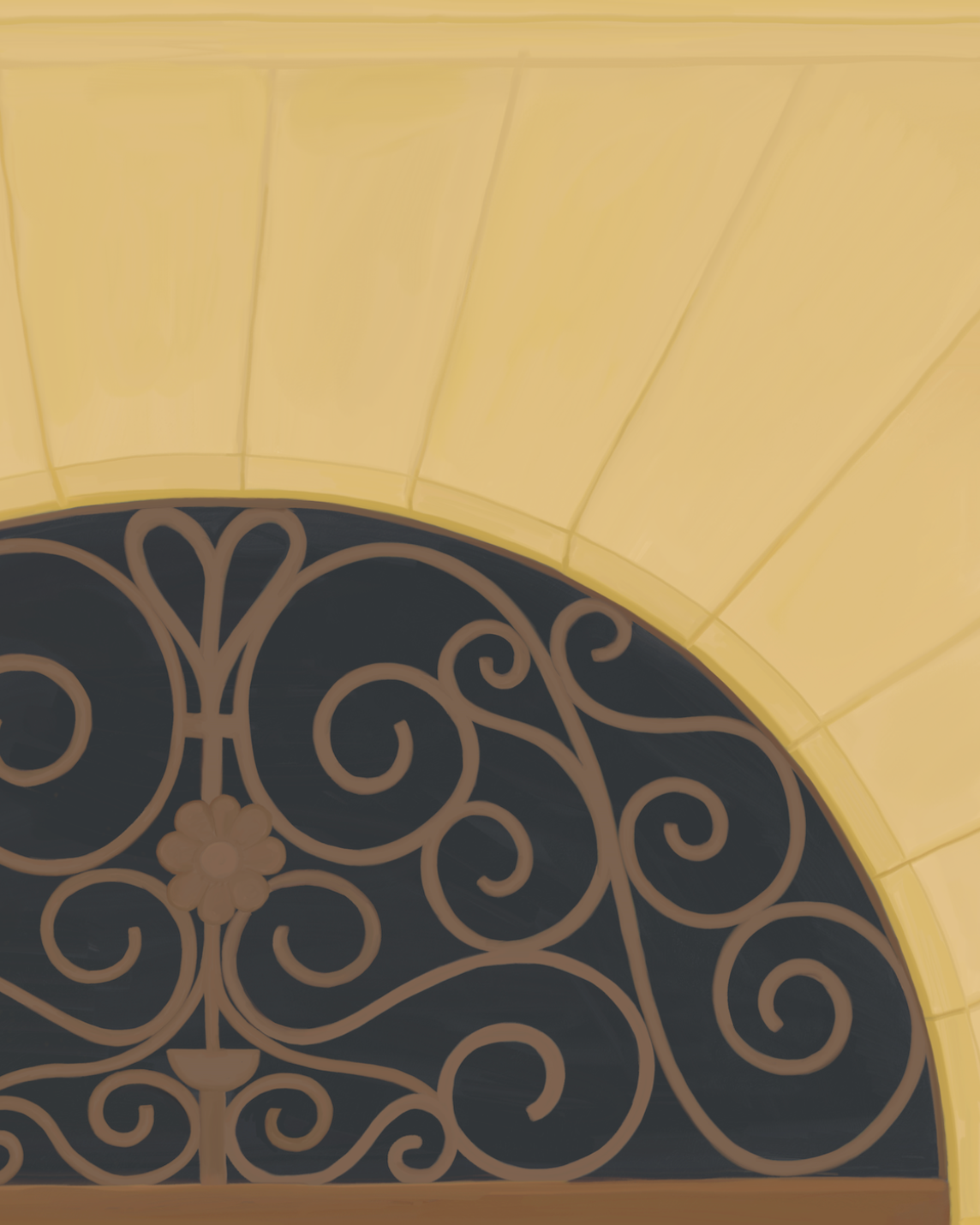 The Ordinary Door