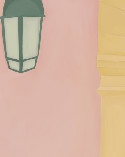 The Ordinary Door