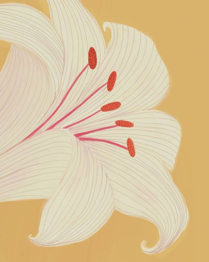 Still Becoming